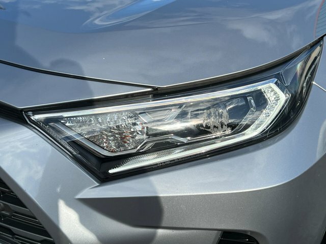 Toyota Rav 4 Vvt-i Dynamic Black #55