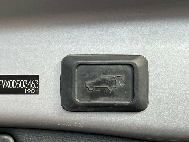 Toyota Rav 4 Vvt-i Dynamic Black #35