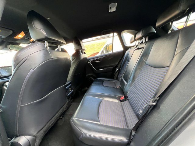 Toyota Rav 4 Vvt-i Dynamic Black #33