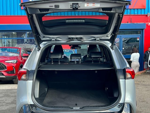 Toyota Rav 4 Vvt-i Dynamic Black #50
