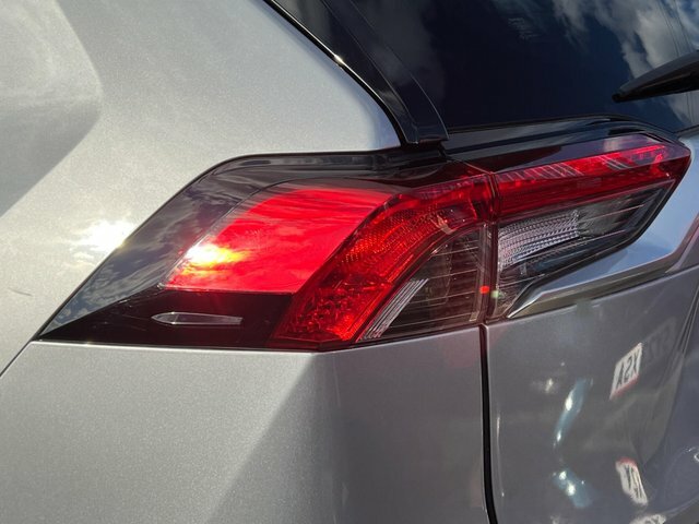 Toyota Rav 4 Vvt-i Dynamic Black #54