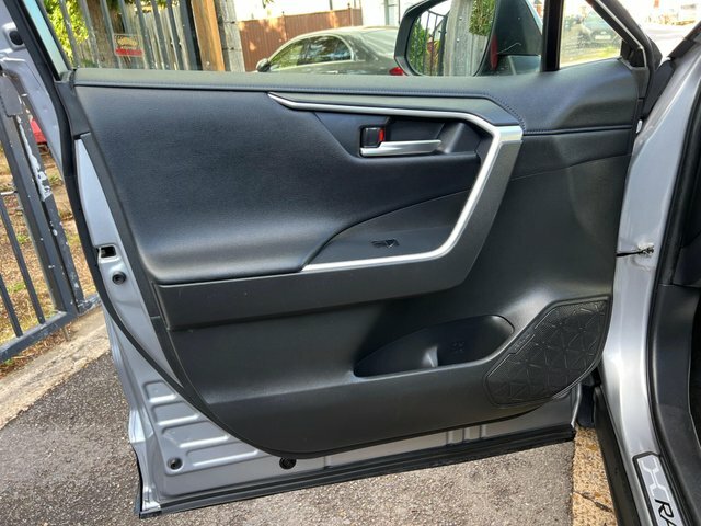 Toyota Rav 4 Vvt-i Dynamic Black #45