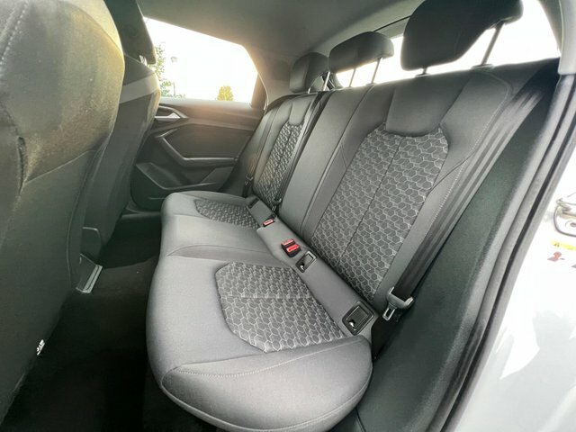 Audi A1 30 Tfsi 110 Sport White #35