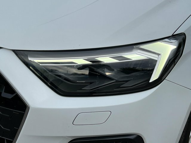 Audi A1 30 Tfsi 110 Sport White #61