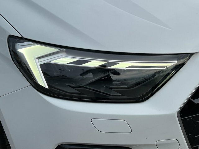 Audi A1 30 Tfsi 110 Sport White #62