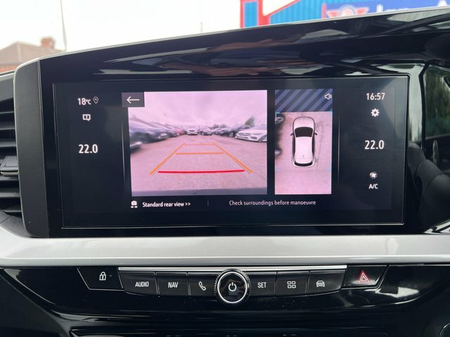 Vauxhall Mokka Ultimate Turbo Green #8