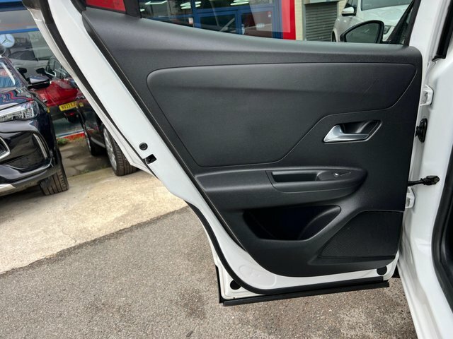 Vauxhall Mokka Ultimate Turbo Green #45