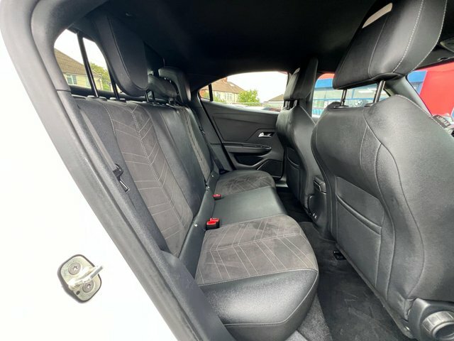 Vauxhall Mokka Ultimate Turbo Green #35