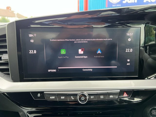 Vauxhall Mokka Ultimate Turbo Green #10