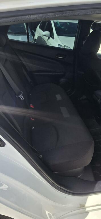 Toyota Prius Excel Grey #13