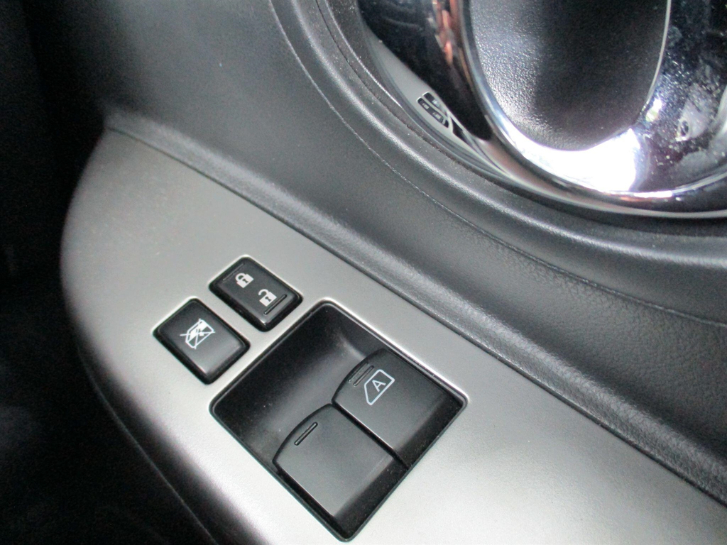 Nissan Micra Hatchback Blue #21