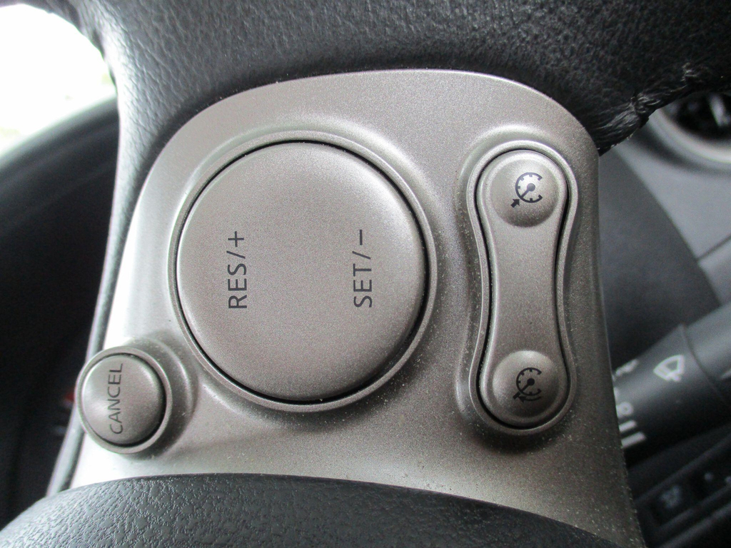 Nissan Micra Hatchback Blue #24