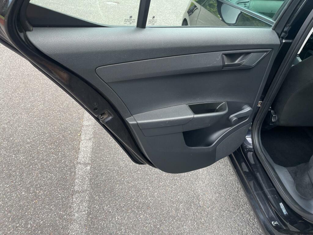 Skoda Fabia 1.2 Tsi Se L Dsg Blue #29