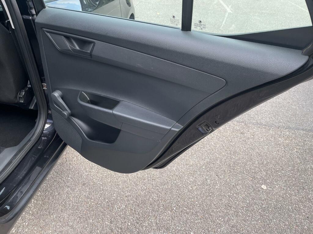Skoda Fabia 1.2 Tsi Se L Dsg Blue #27