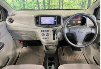 Toyota Yaris Excel Red #13
