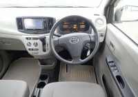 Toyota Yaris Excel Red #12