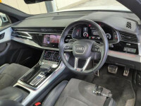 Audi Q8 Tdi Quattro S Line Grey #8