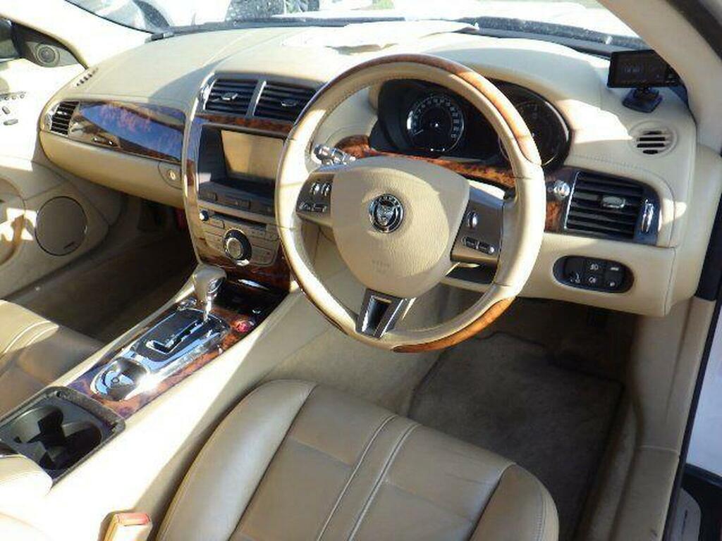 Jaguar XK 5.0 V8 Portfolio Black #12