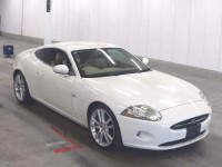 Jaguar XK 5.0 V8 Portfolio Black #17