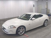 Jaguar XK 5.0 V8 Portfolio Black #18