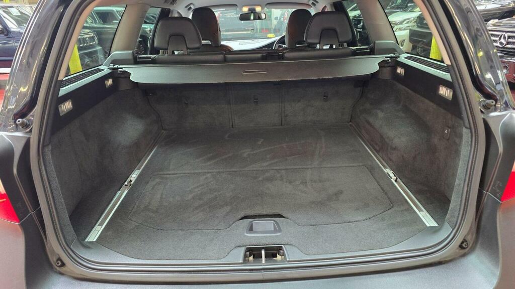 Volvo XC70 2.0 Xc70 Se Green #18