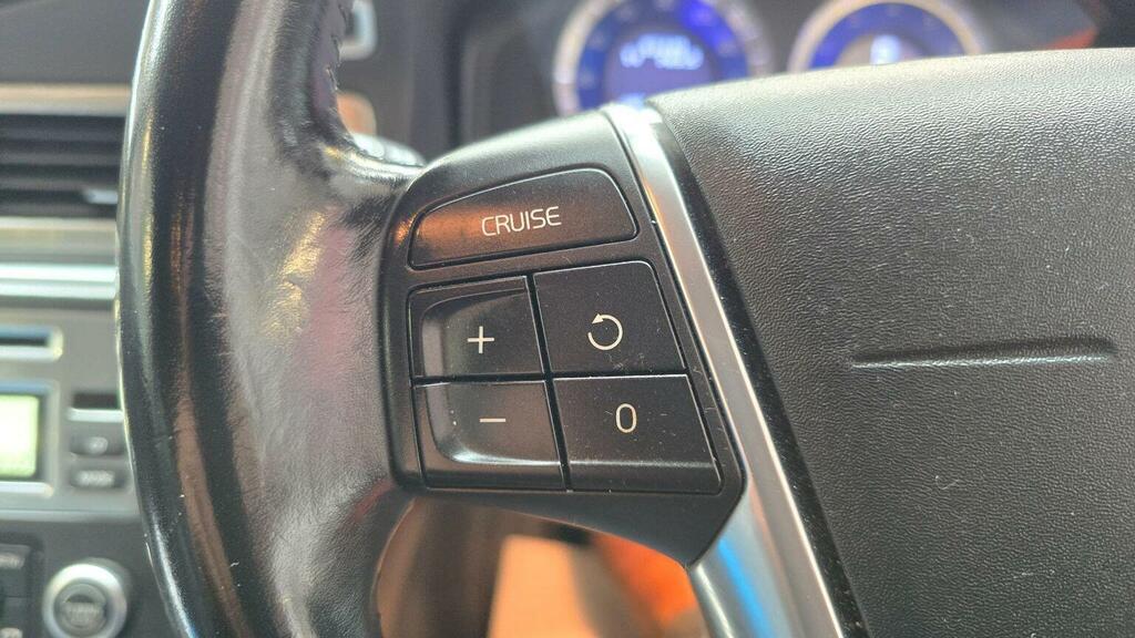 Volvo XC70 3.0 T6 Polestar Edition 300 Php Black #6