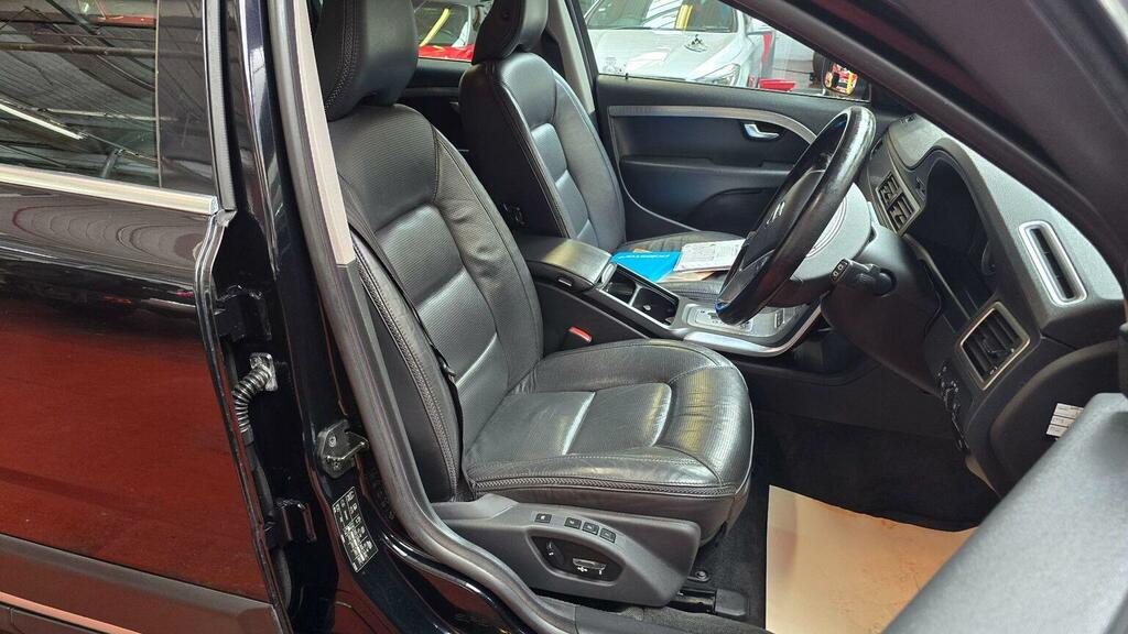 Volvo XC70 2.0 Xc70 Se Green #15