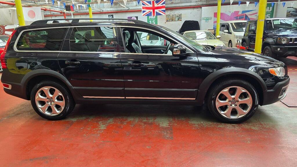 Volvo XC70 2.0 Xc70 Se Green #32
