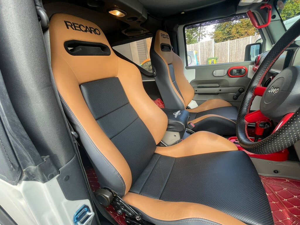 Jeep Wrangler Jk Black #50