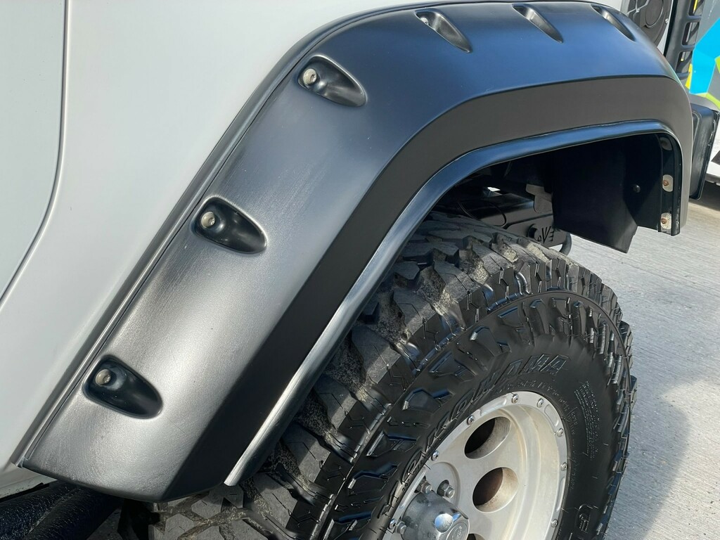 Jeep Wrangler Jk Black #35