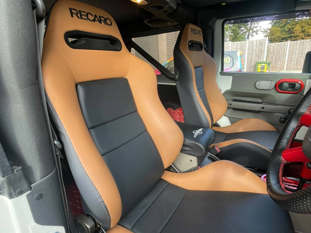 Jeep Wrangler Jk Black #51