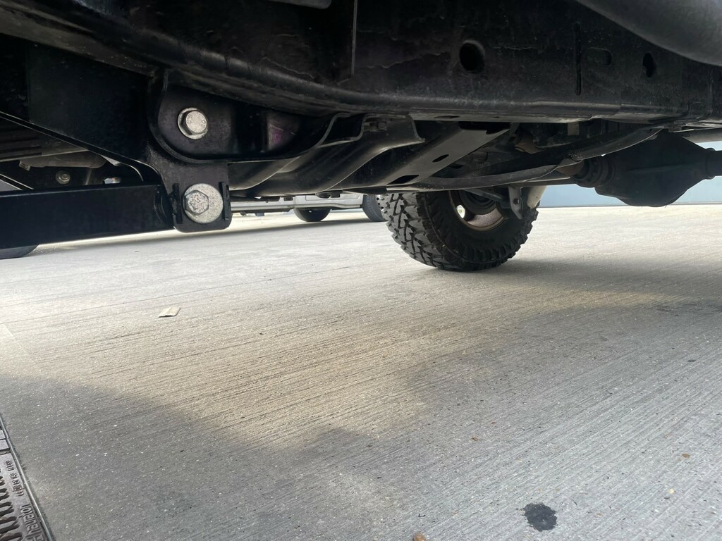 Jeep Wrangler Jk Black #58