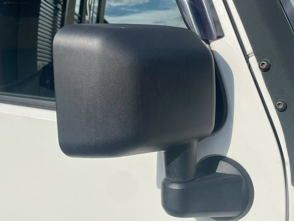 Jeep Wrangler Jk Black #16
