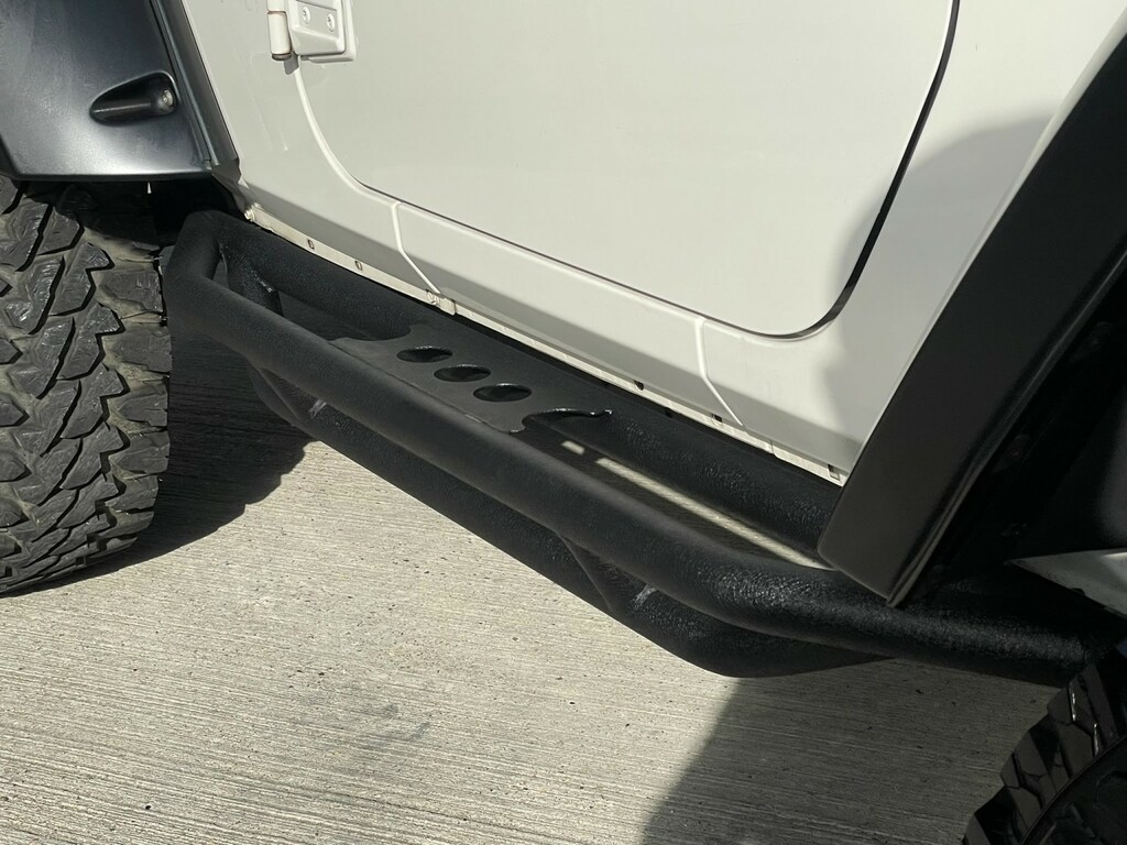 Jeep Wrangler Jk Black #28