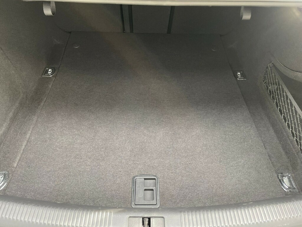 Audi S4 S4 Avant Quattro Black Edition 5-Door White #62