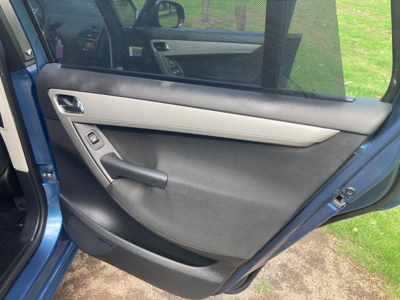 Citroen C4 1.6 Hdi Vtr Grey #70