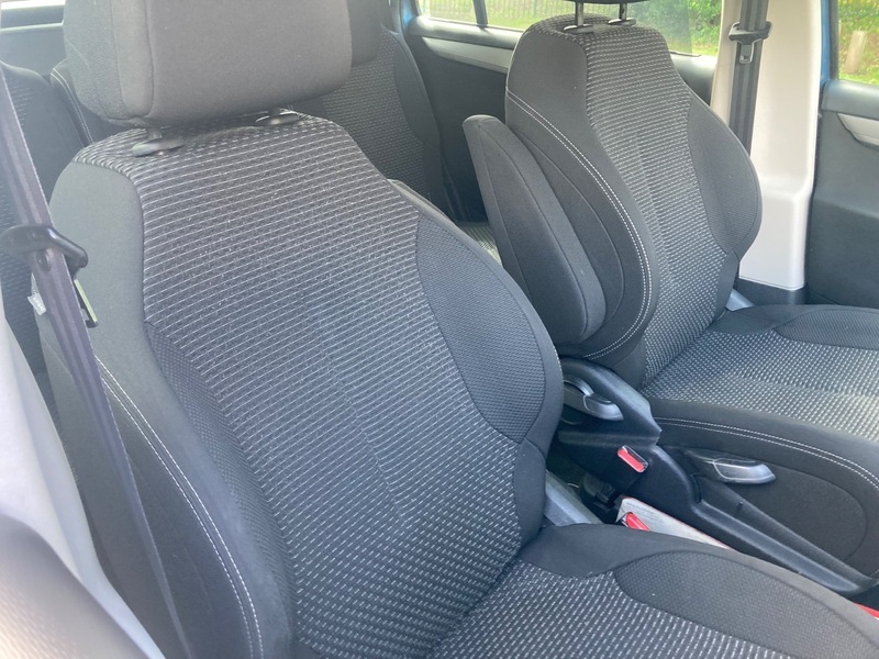 Citroen C4 1.6 Hdi Vtr Grey #66