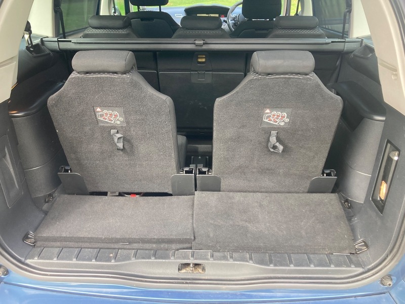 Citroen C4 1.6 Hdi Vtr Grey #86