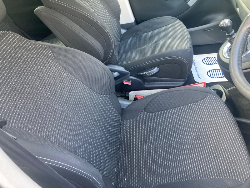 Citroen C4 1.6 Hdi Vtr Grey #74