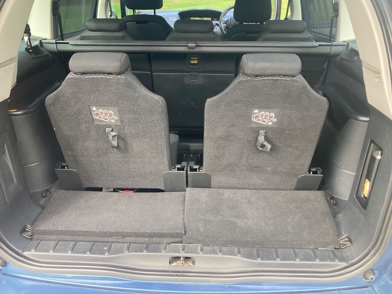 Citroen C4 1.6 Hdi Vtr Grey #78