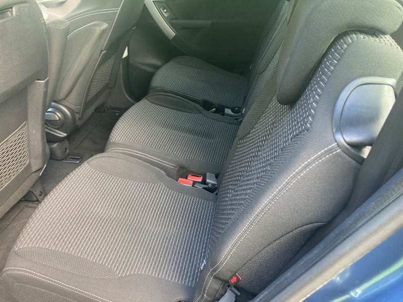 Citroen C4 1.6 Hdi Vtr Grey #92