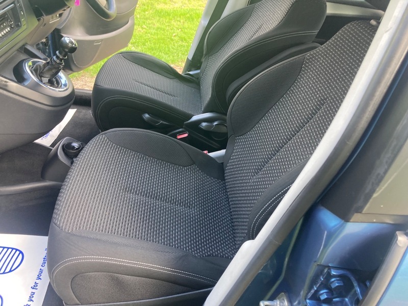 Citroen C4 1.6 Hdi Vtr Grey #93