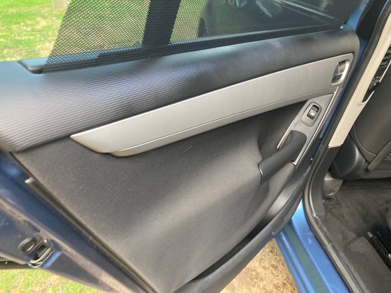 Citroen C4 1.6 Hdi Vtr Grey #88