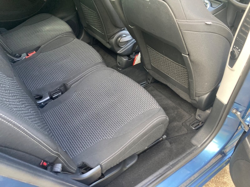 Citroen C4 1.6 Hdi Vtr Grey #69