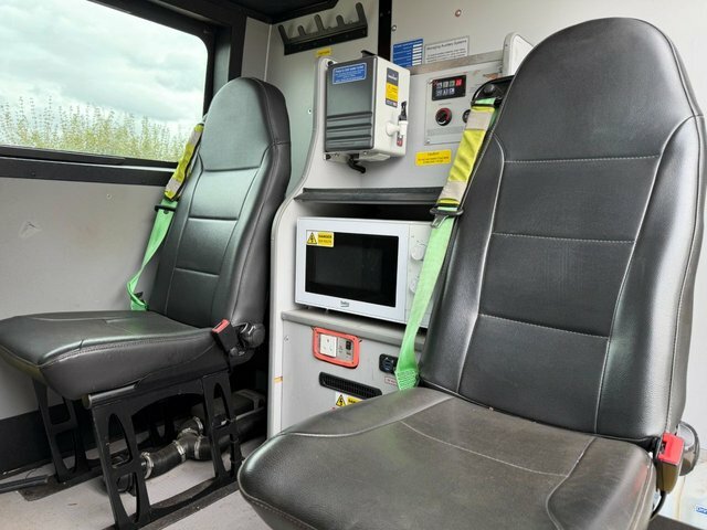 Vauxhall Movano 2020 2.3 Cdti 3500 Biturbo Edition Panel Van D White #2
