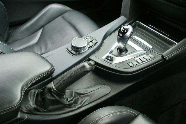 BMW M4 3.0 Biturbo Dct Euro 6 Ss White #73