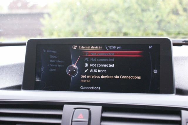 BMW M4 3.0 Biturbo Dct Euro 6 Ss White #82