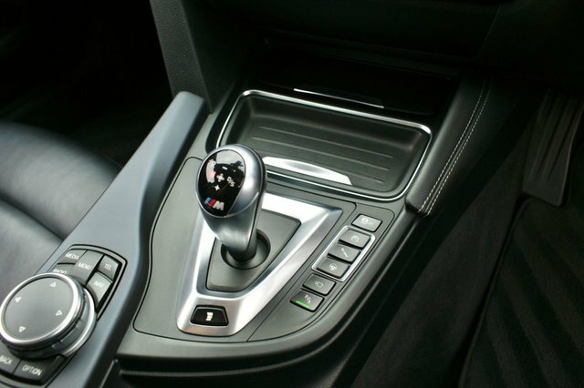 BMW M4 3.0 Biturbo Dct Euro 6 Ss White #71