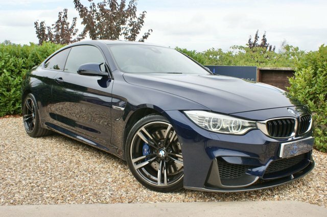 BMW M4 3.0 Biturbo Dct Euro 6 Ss White #9