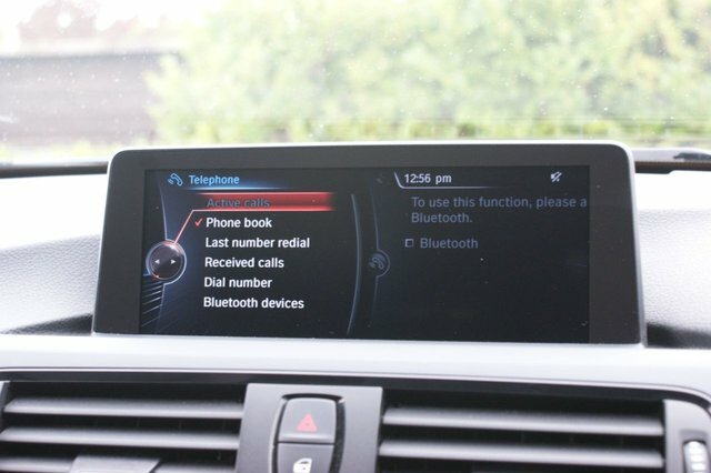 BMW M4 3.0 Biturbo Dct Euro 6 Ss White #83